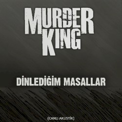 Dinlediğim Masallar
