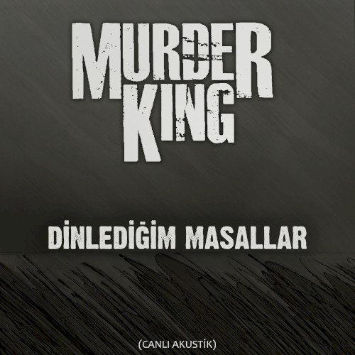 Dinlediğim Masallar