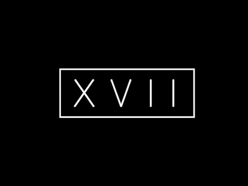 Some Minds (XVII flip)