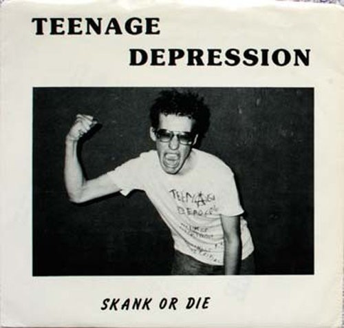 Skank or Die