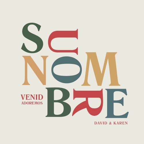 Su nombre / Venid adoremos