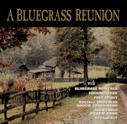 A Bluegrass Reunion
