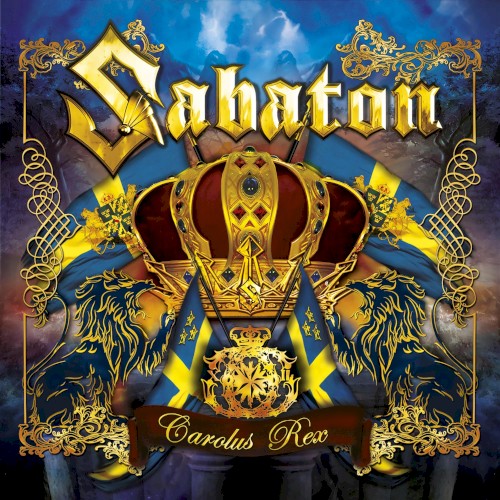 Carolus Rex