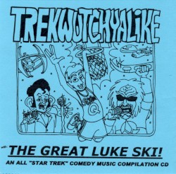 Trek-Wutchyalike