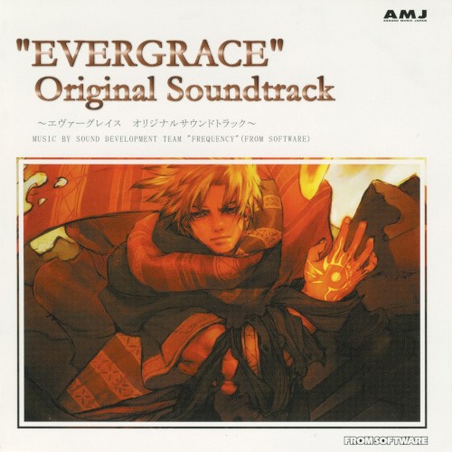 EVERGRACE Original Soundtrack