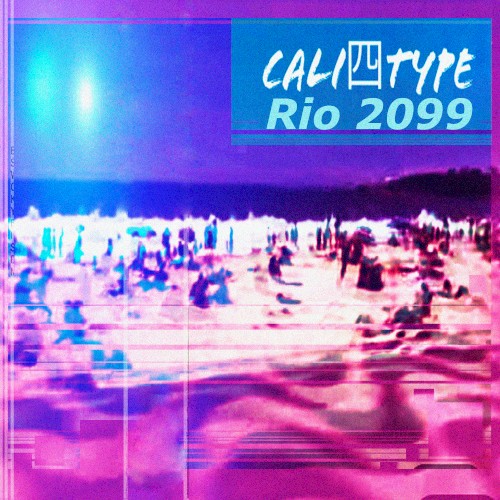RIO 2099