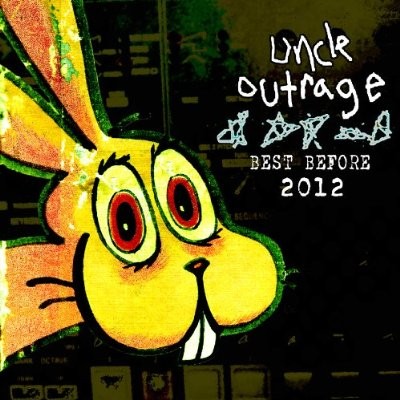 Best Before 2012