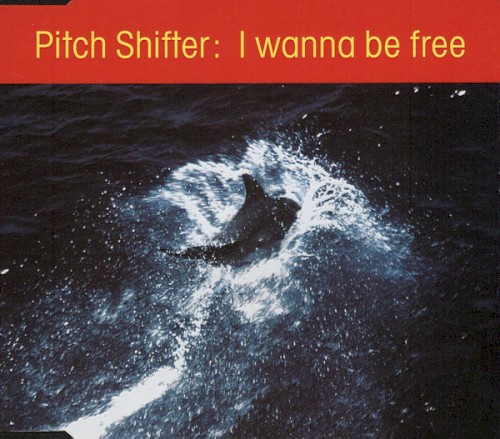 I Wanna Be Free