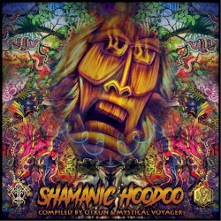 Shamanic Hoodoo
