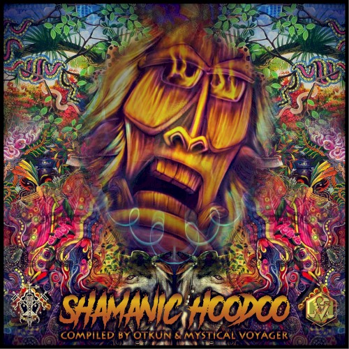 Shamanic Hoodoo