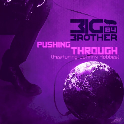 Pushing Through