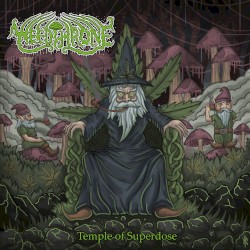 Temple of Superdose