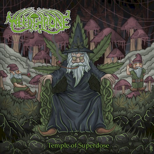 Temple of Superdose