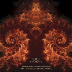 Om Tryambakam (Nils Olav Remix)