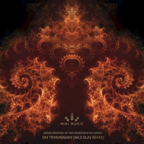 Om Tryambakam (Nils Olav Remix)