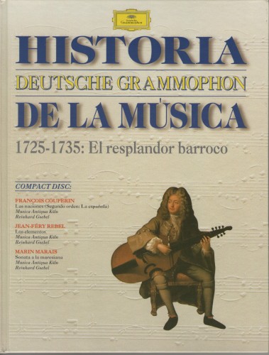 1725-1735: El resplandor barroco