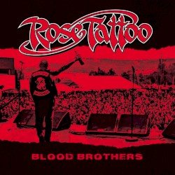 Blood Brothers