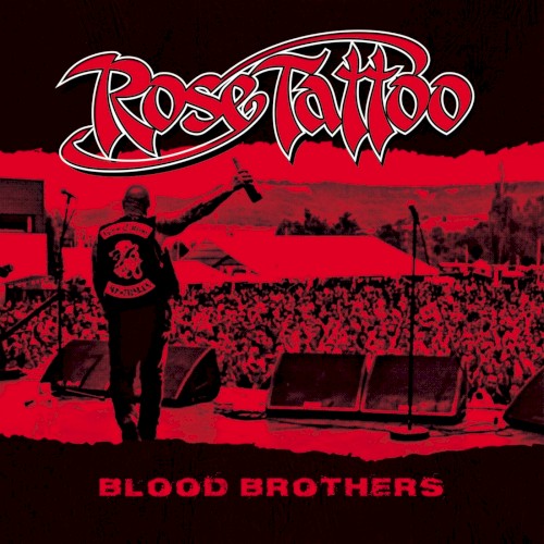 Blood Brothers