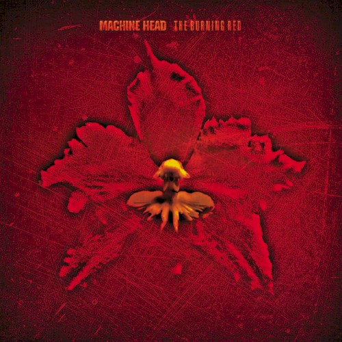 The Burning Red