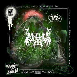 FREAK ON A LEASH (LIL TEXAS TERROR EDIT)