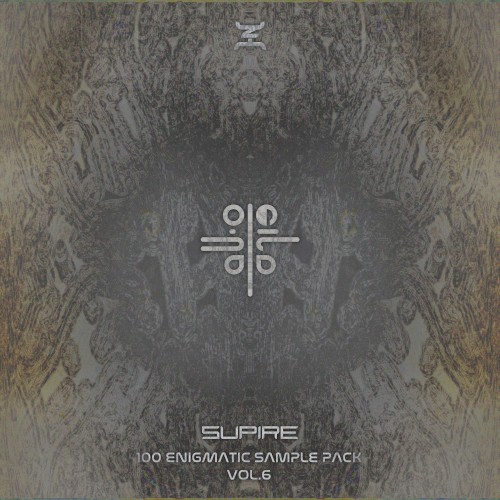 100 Enigmatic Sample Pack, vol.6