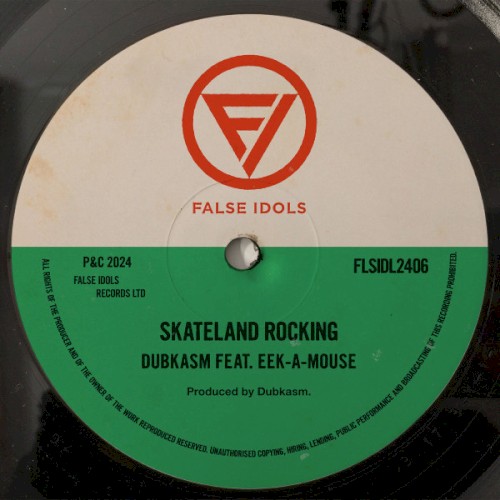 Skateland Rocking