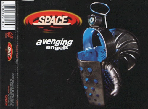 Avenging Angels