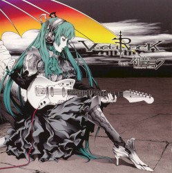 VOCAROCK collection feat.初音ミク