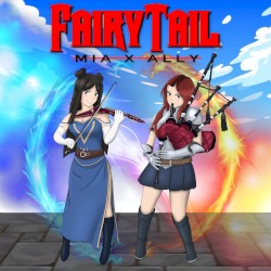 Fairy Tail (main theme)