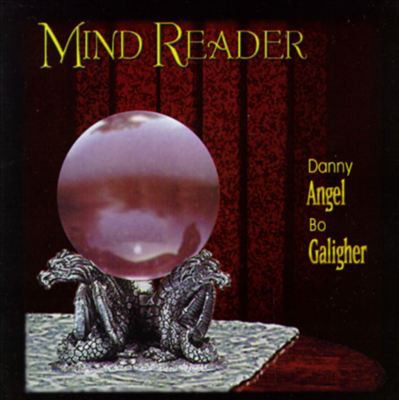 Mind Reader