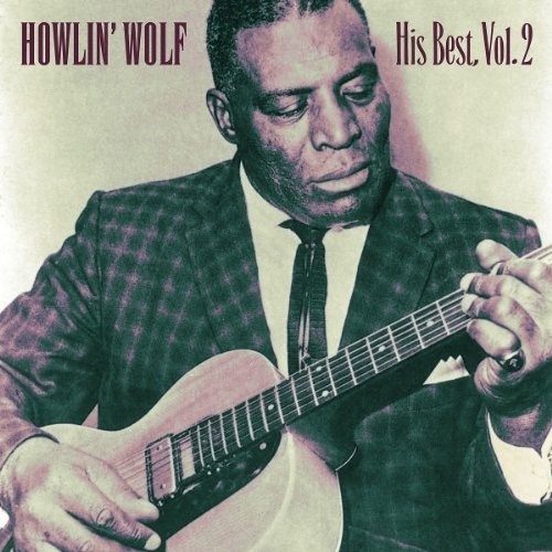 His Best, Volume 2