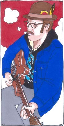 Daytrotter Session