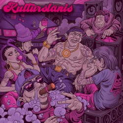 Kultūrslānis