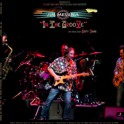 In the Groove