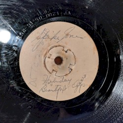 Holiday for Strings / Beautiful Eggs