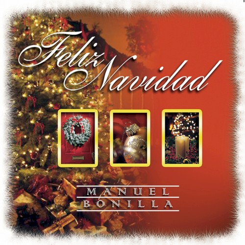 Feliz Navidad