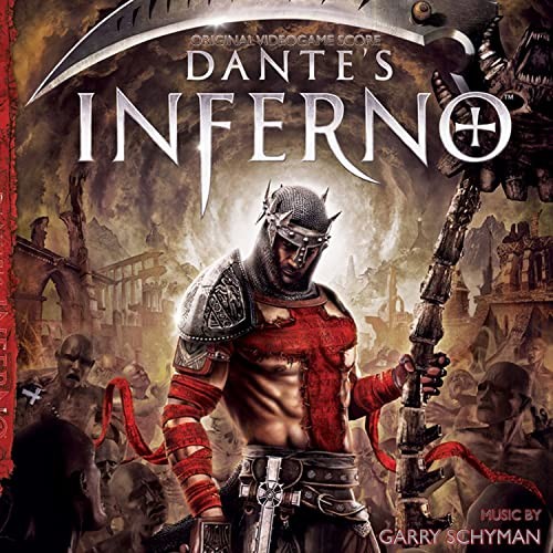 Dante’s Inferno