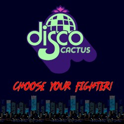 Choose Your Fighter! [Streets of Rage 4]