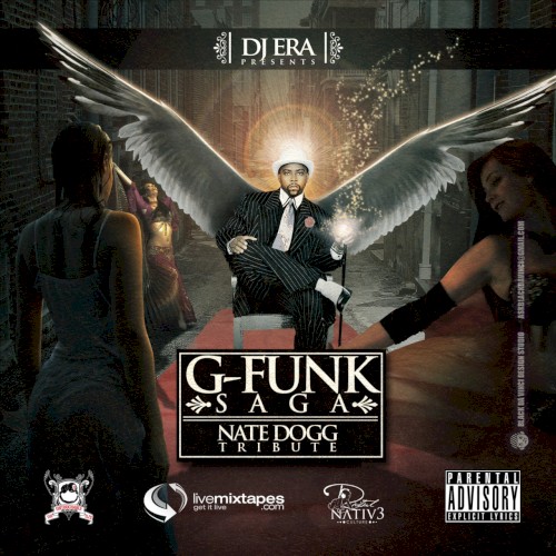G-Funk Saga: Nate Dogg Tribute