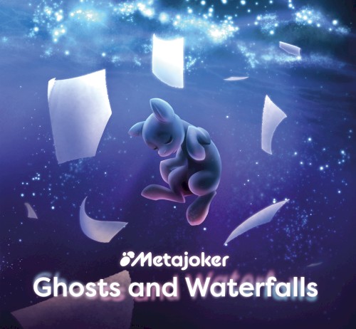 Ghosts and Waterfalls