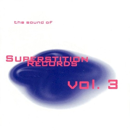 The Sound of Superstition, Volume 3