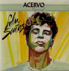 Acervo especial