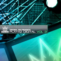 Original Sin Presents: Playaz Digital, Volume 3