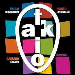 Ostinato