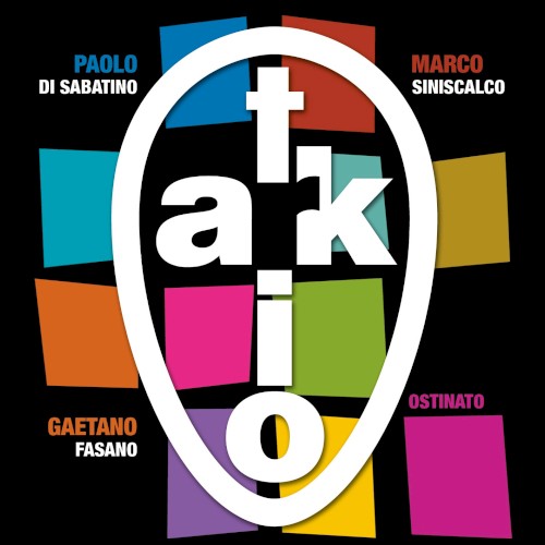 Ostinato
