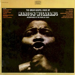 The Great Gospel Voice of Marion Williams