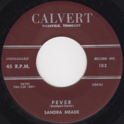 Fever / Who Spins the Wheel