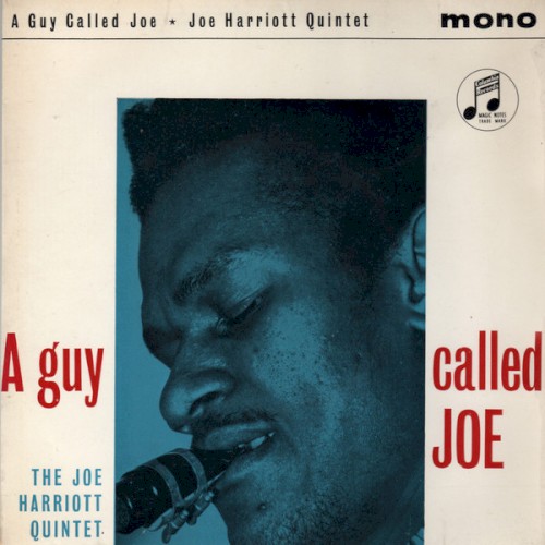A Guy Called Joe
