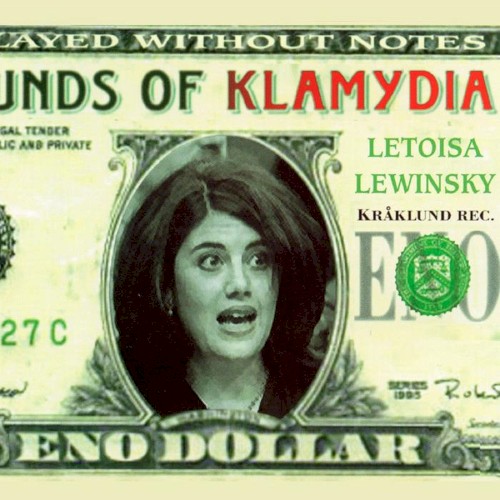 Letoisa Lewinsky
