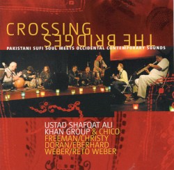 Crossing the Bridges